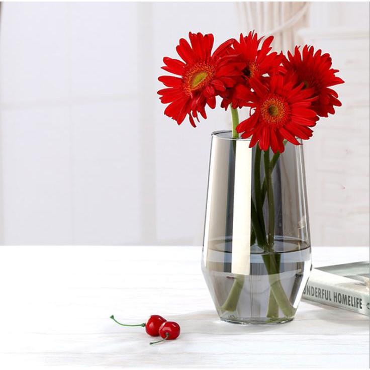 Bộ set 6 ly Nordic Decor 6pcs Luxury Home cao cấp