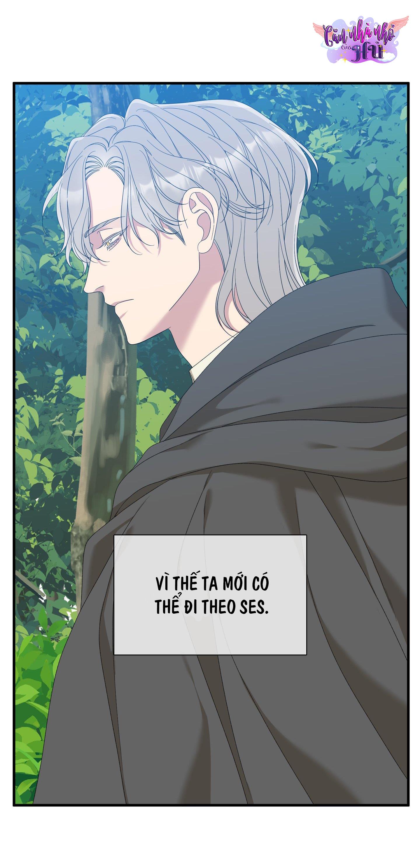 ái tình tự tâm chapter 34 27