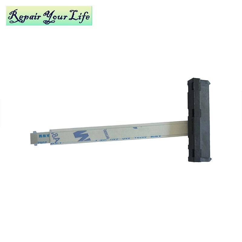 Computer cables HDD cable for HP Pavilion 15T 15 AU 15Z 15 AW 15-AL DD0G34HD201 856352-001 DD0G34HD301 Hard Drive Connector best