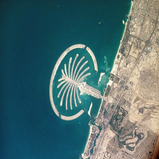 [EVoucher Vietravel] Dubai - Abu Dhabi (Khách sạn 5 sao - Tham quan tòa tháp Burj Khalifa, vườn hoa Miracle & Dubai Freme)