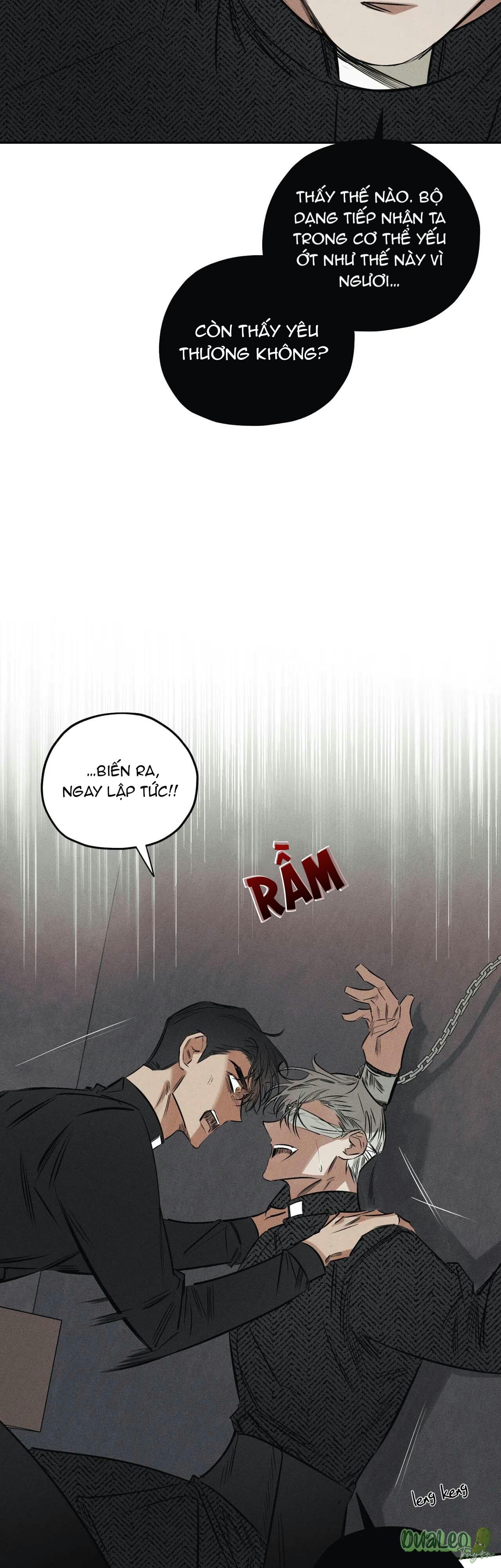 đóa hoa tội lỗi chapter 26 3