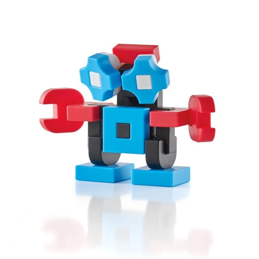 Đồ chơi lắp ráp IO Blocks 76 miếng Guidecraft