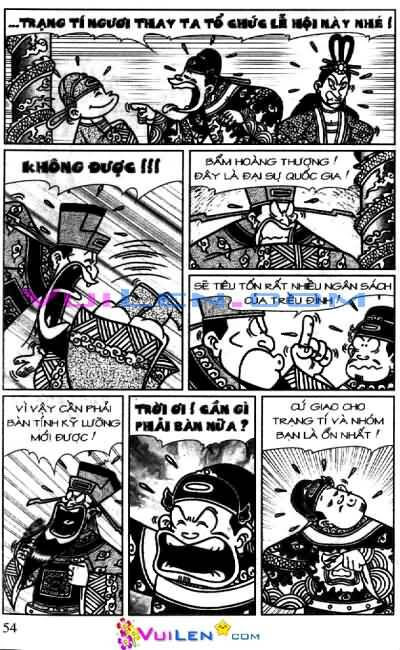 thần đồng đất việt chapter 88 51