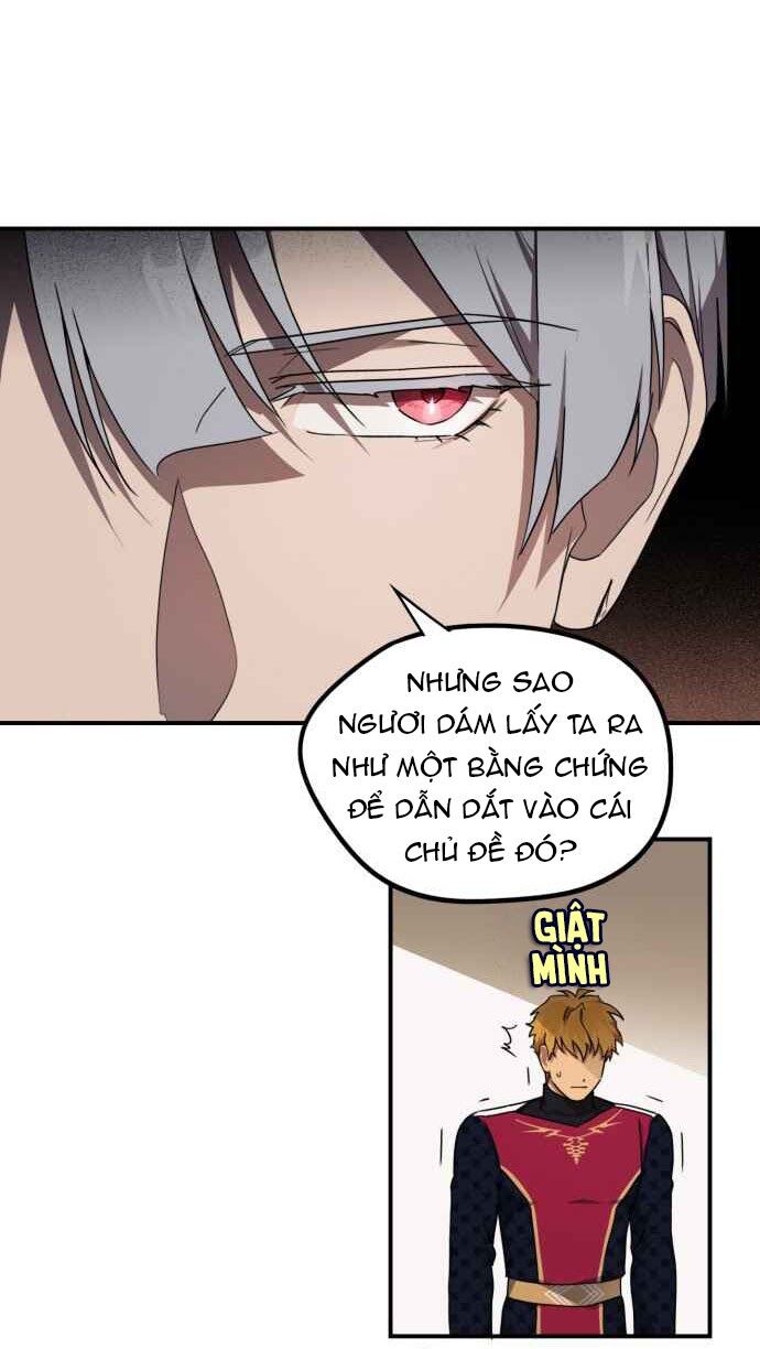 bị che khuất bởi ánh hoàng hôn chapter 21 38