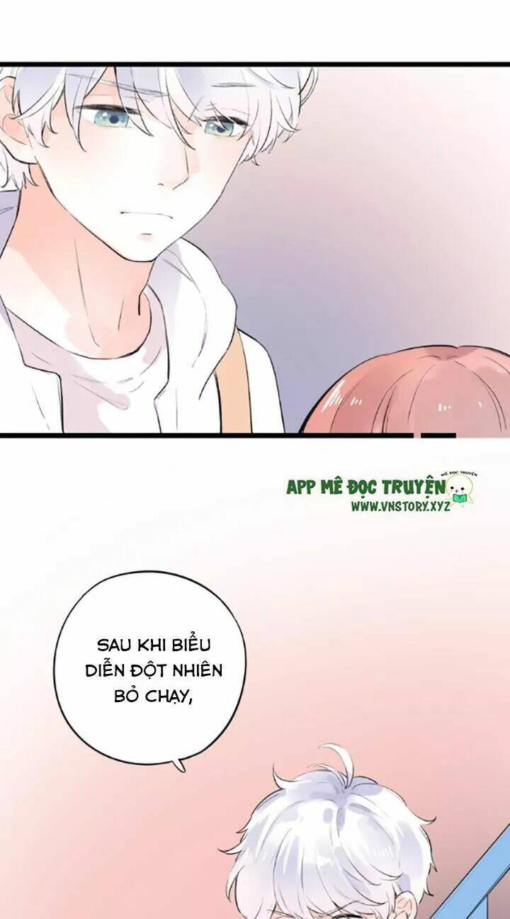 trạch thượng tịch mịch huỳnh hỏa chapter 50 40