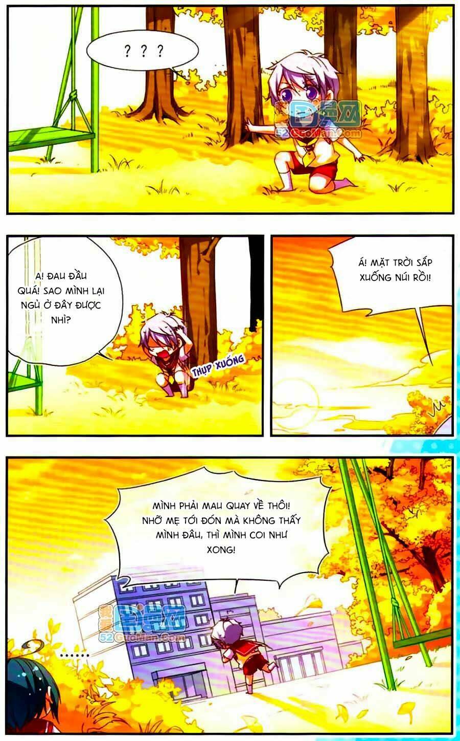 manh tam quốc chapter 74 7