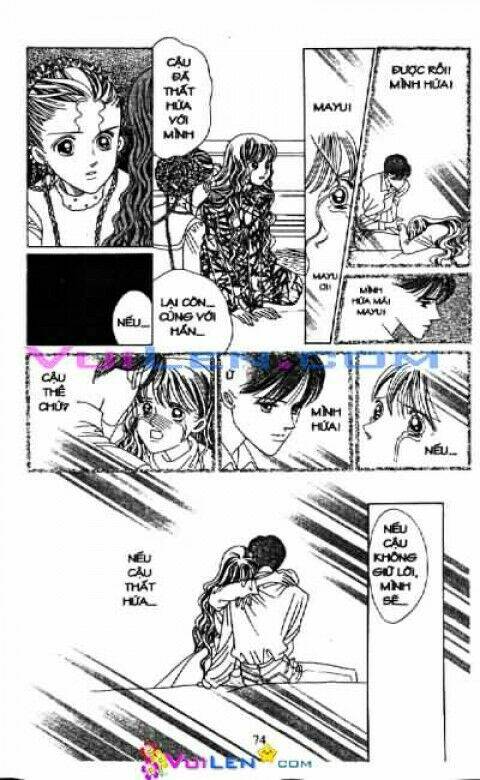 nàng tiên ánh trăng - kaguya hime chapter 20 74