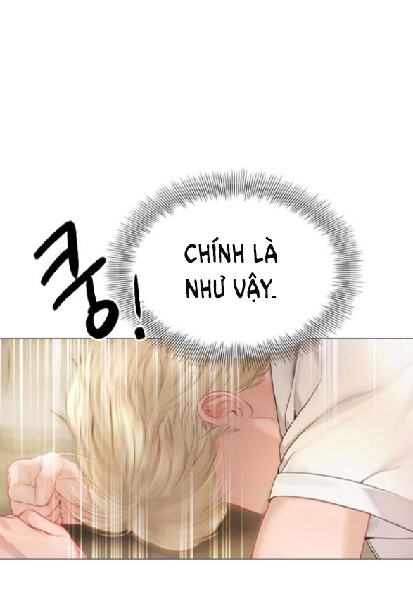 khóc đi hay là cầu xin tôi cũng được chapter 31.1 43