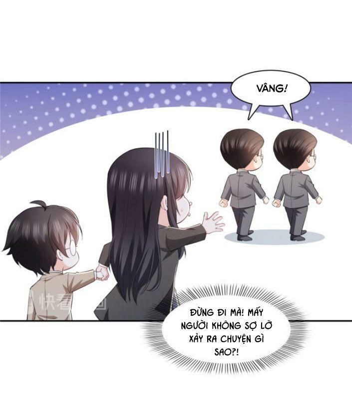 Hệt Như Hàn Quang Gặp Nắng Gắt chapter 188 20