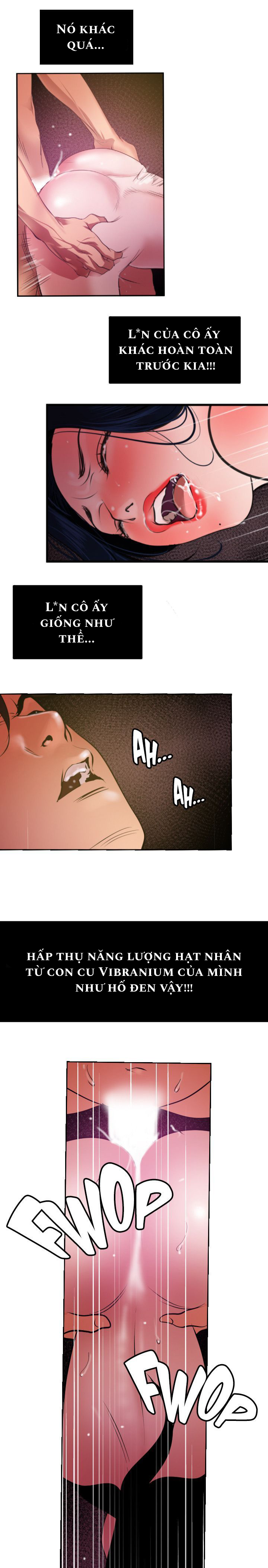 cột thu lôi chapter 52 21