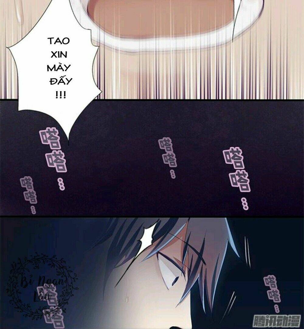 đam mỹ lời ngụy biện chapter 7 6