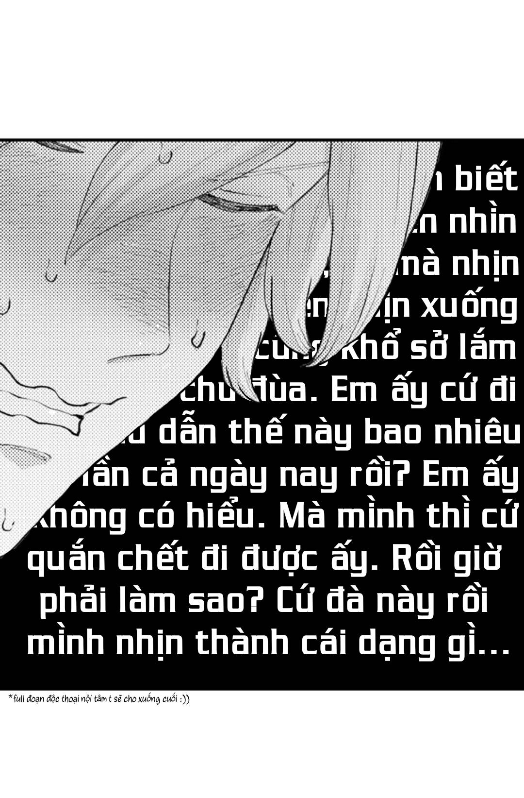 bị một anh chàng lập dị tấn công chapter 36 25