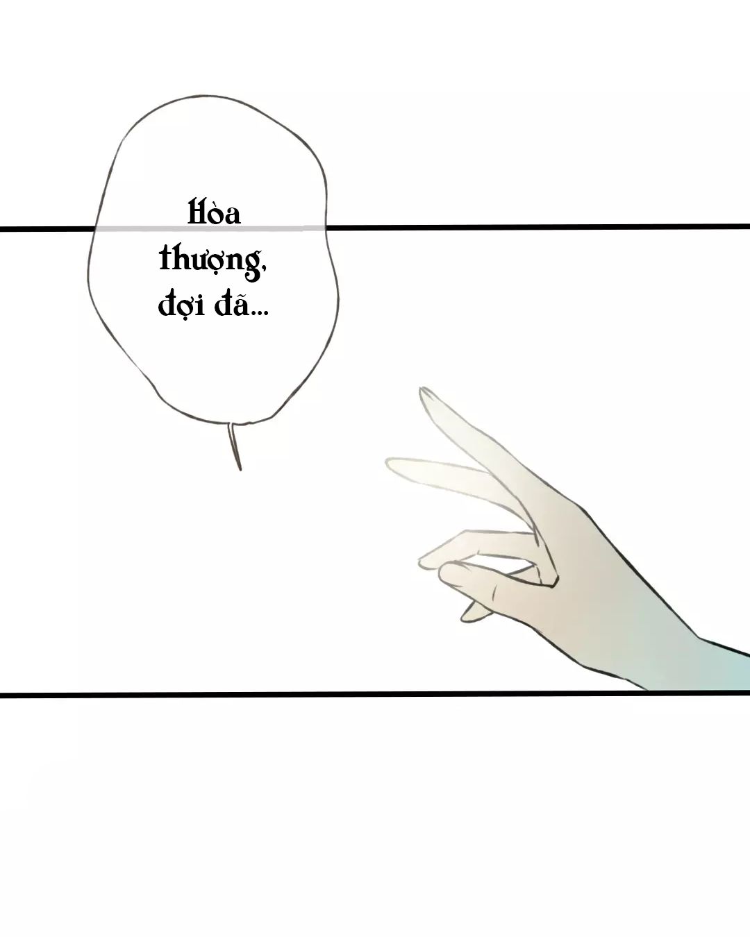 trên trời rớt xuống một hòa thượng ngốc chapter 56 22