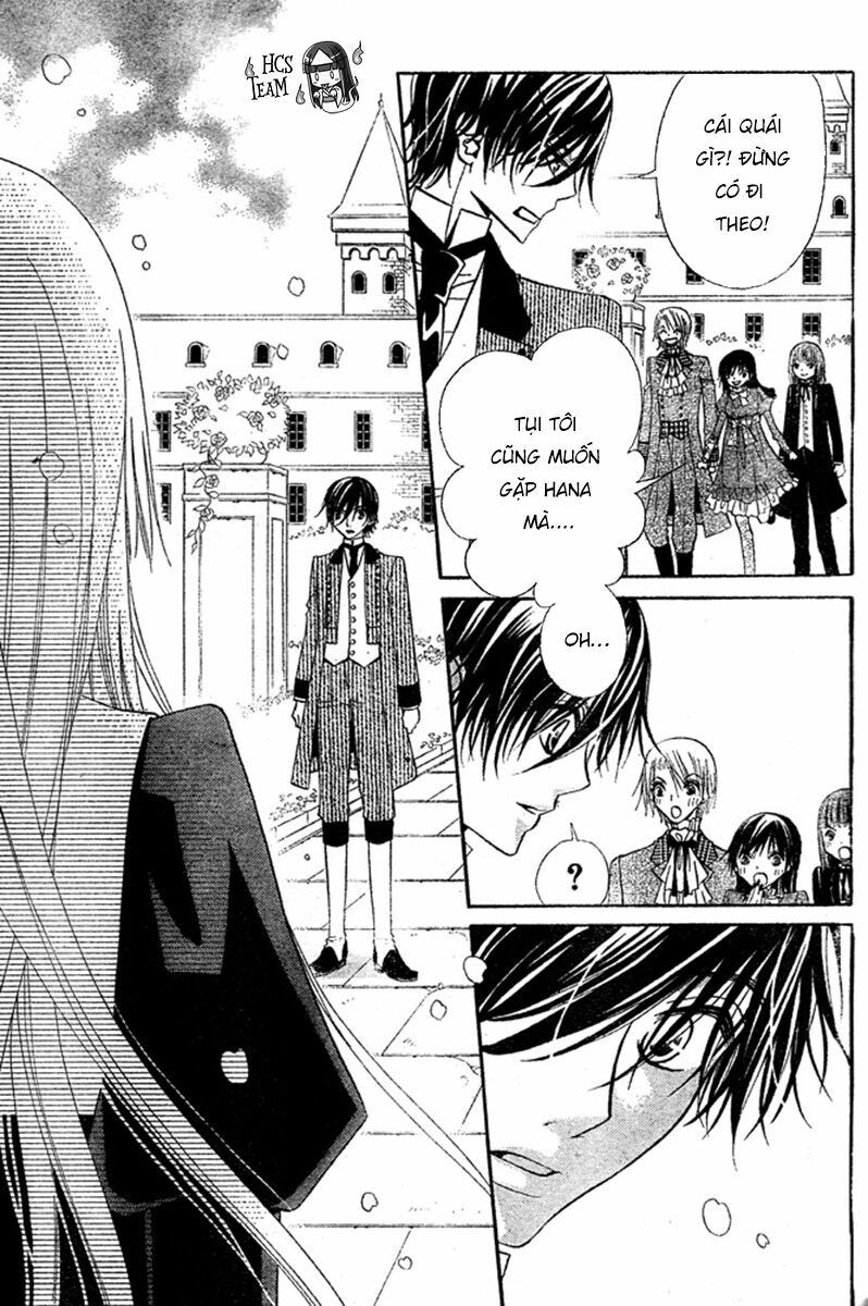 hoa và ác ma chapter 54 8