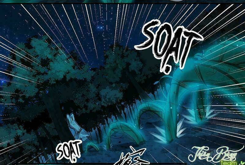 yêu tiên ca chapter 2 29