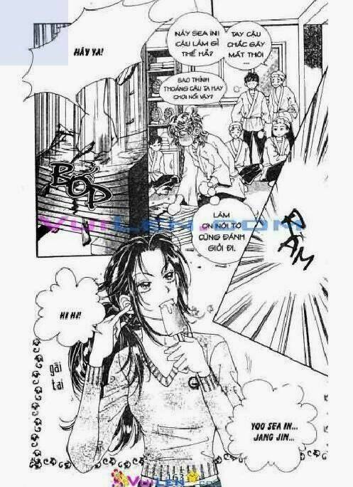nhật ký tân hôn chapter 3 165
