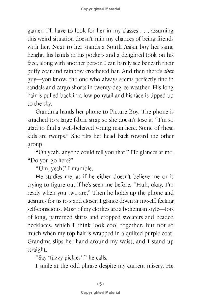 Sách ngoại văn: Dating And Dragons