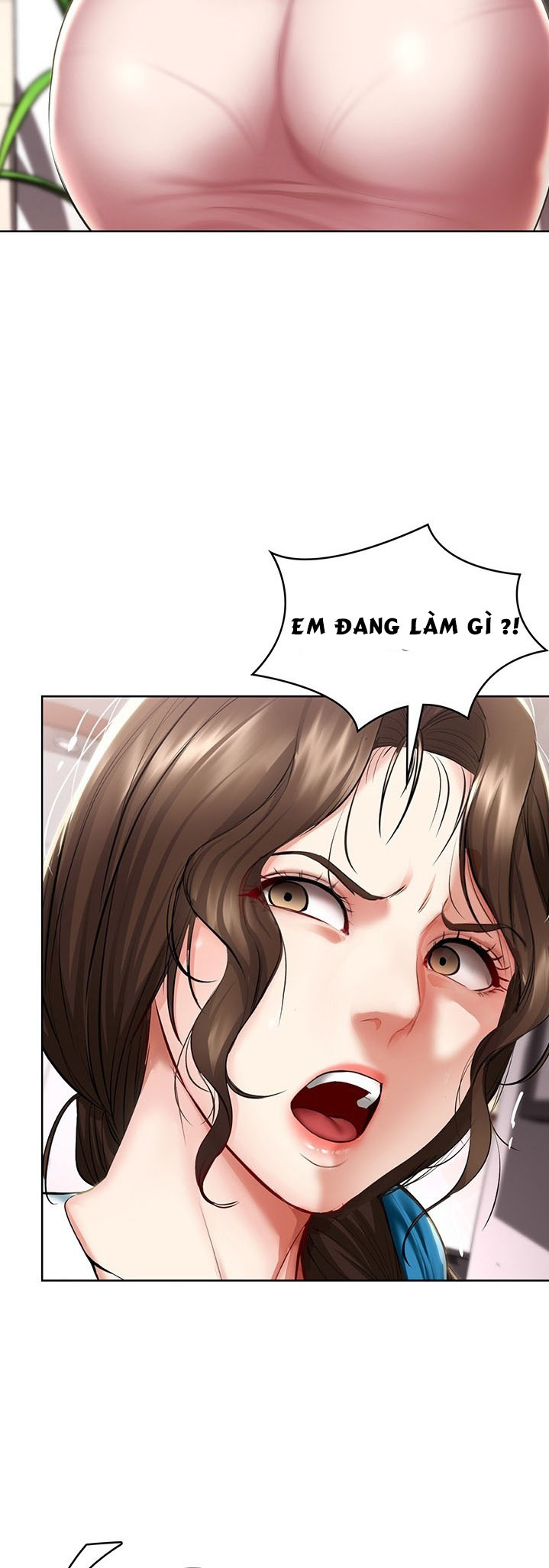 nhật ký nội trú chapter 42 35