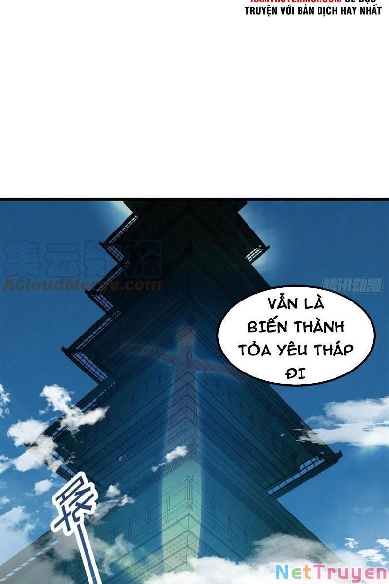 Ta Chẳng Qua Là Một Đại La Kim Tiên Chapter 337 - Trang 12