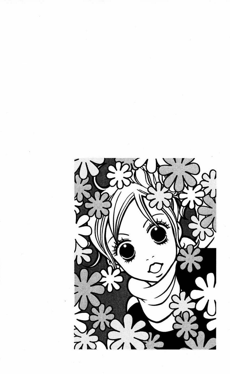 parfait tic - cô láng giềng chapter 97 16