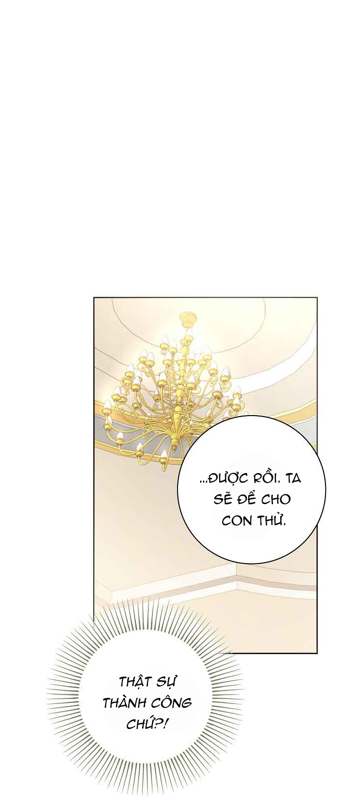 người chồng hợp đồng của tôi chapter 6 32