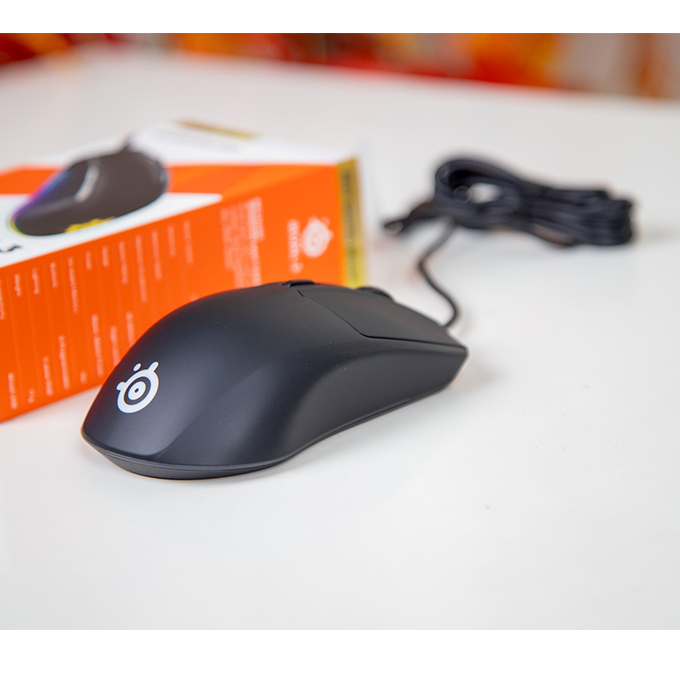 Chuột Steelseries Rival 3, Hàng chính hãng.