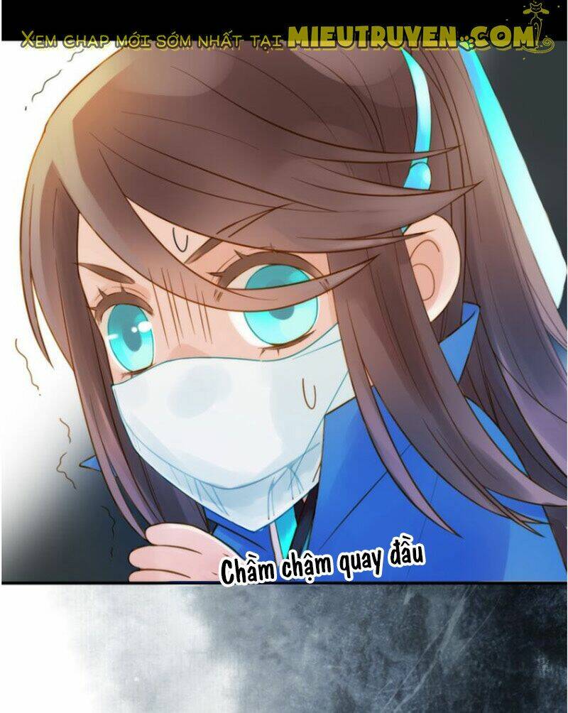 cướp chàng vợ về đón năm mới chapter 3 46