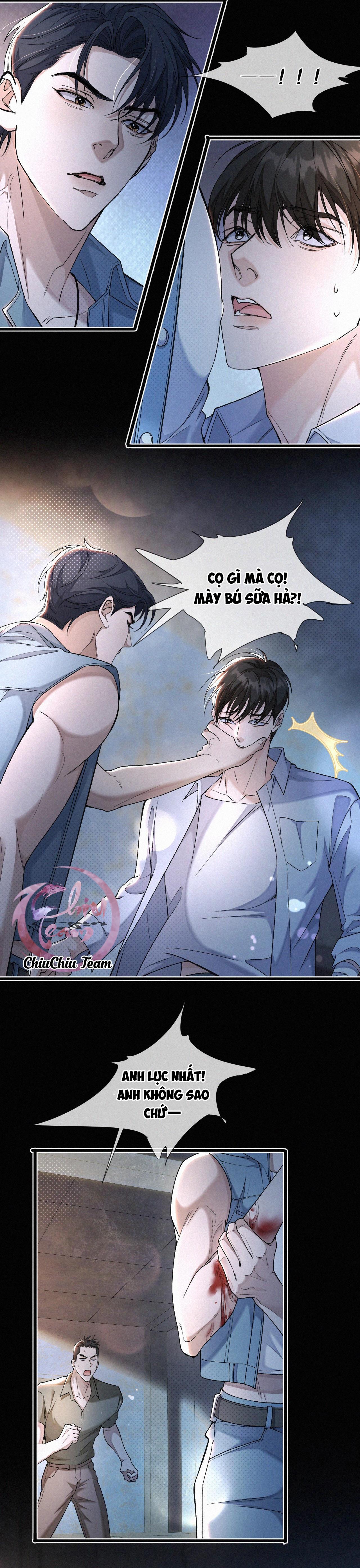 ngày quốc tế thiếu nhi của sơ tam chapter 3 19