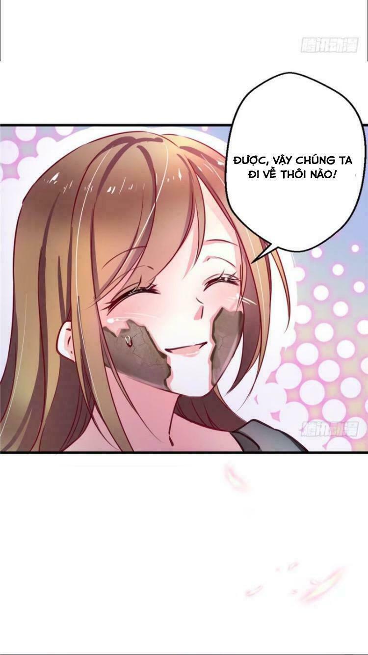 [16+] thảnh thơi thú thế chủng chủng điền, sinh sinh tể chapter 6 22