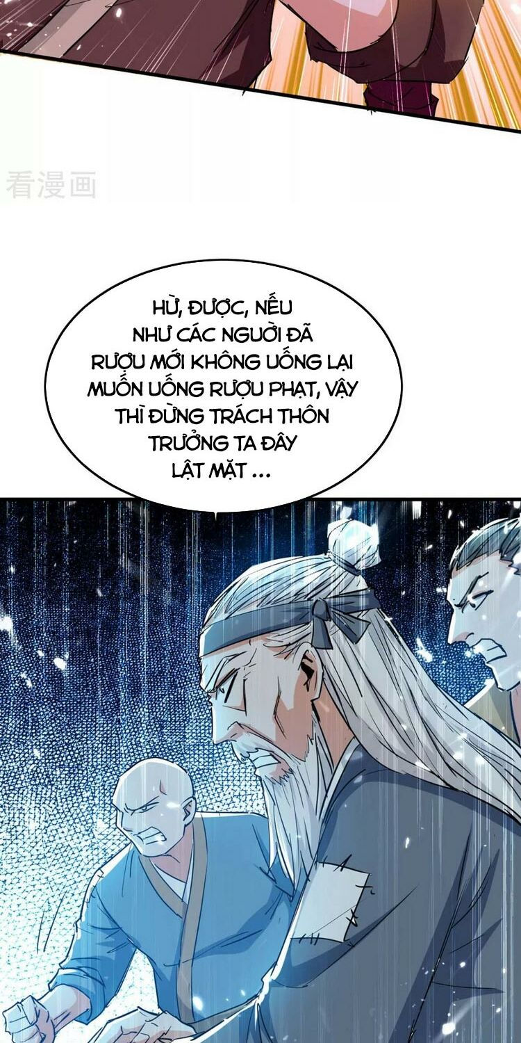 tiên đế qui lai chapter 224 25