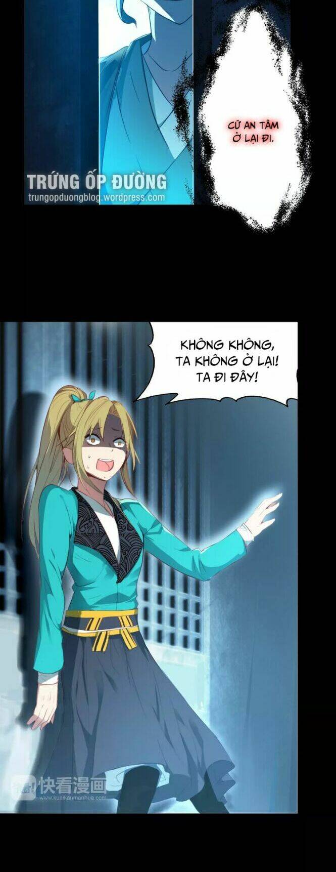 xuân giang hoa nguyệt dạ chapter 6 26