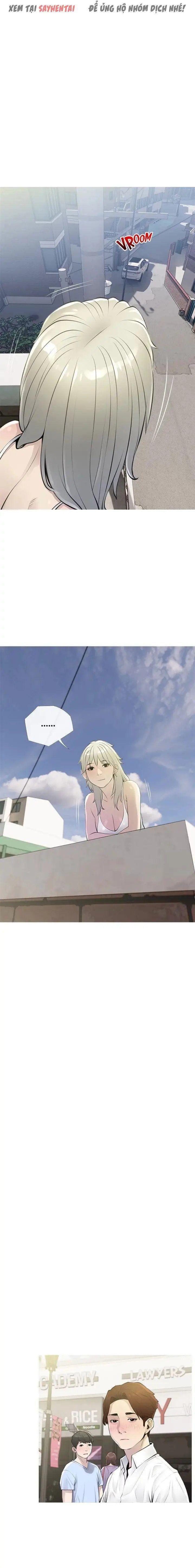 dập tới tấp dì của tôi chapter 43 14