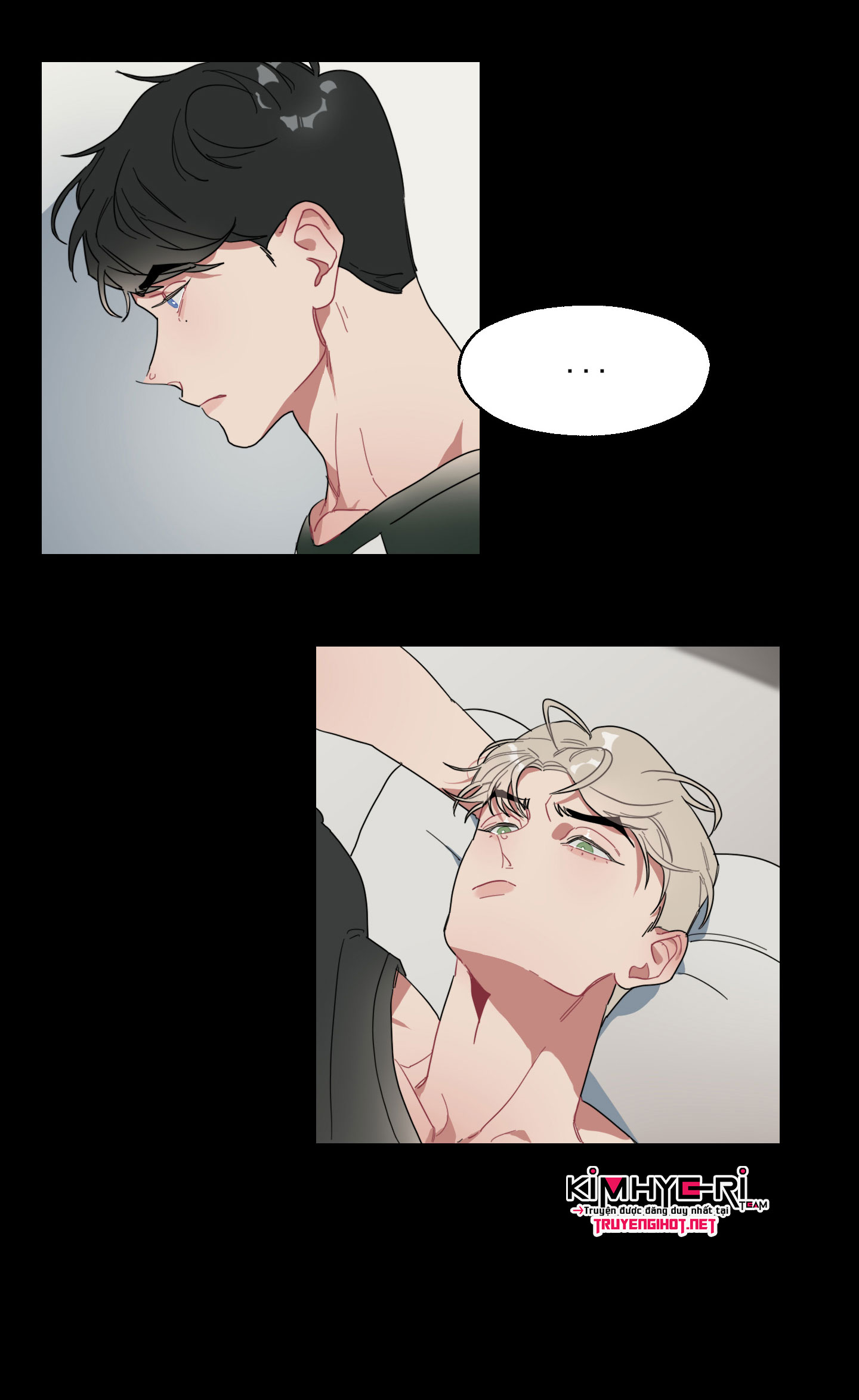 ngọt ngào và lạnh lùng chapter 1.2 4