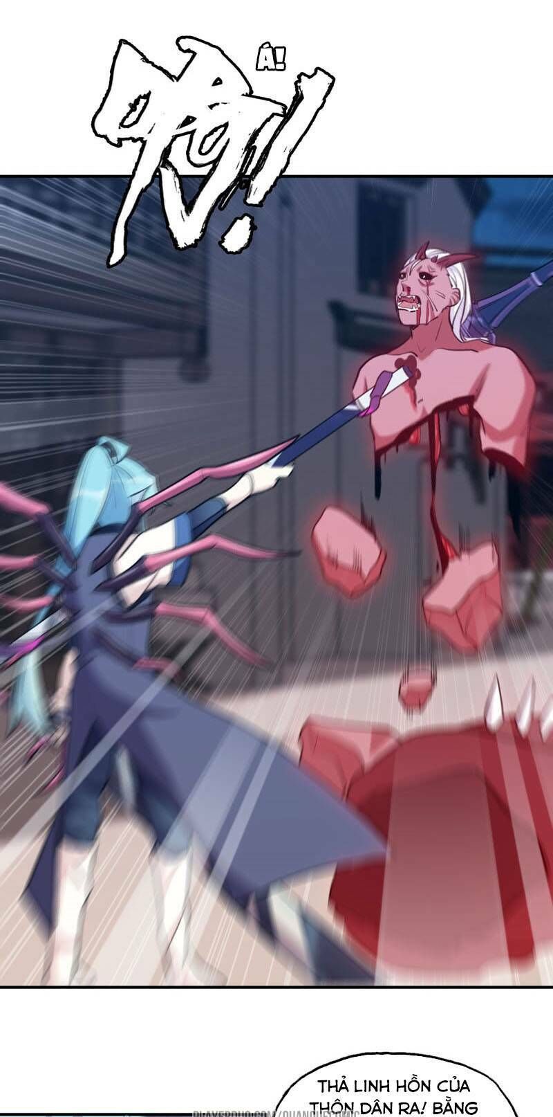 khởi đầu bằng một con côn chapter 15 27