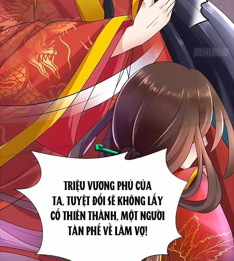 quyền phi chi đế y phong hoa chapter 1.1 9