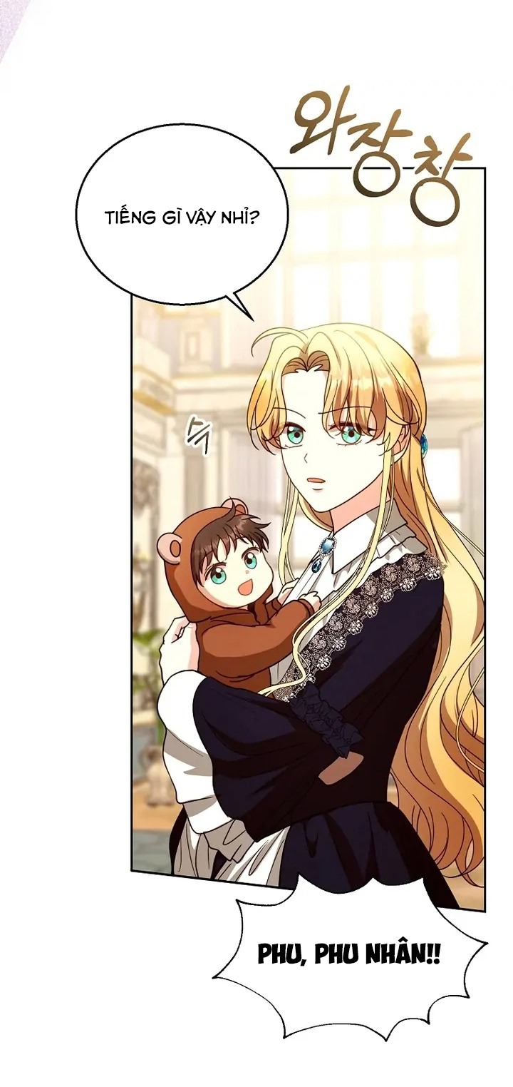 tôi đã có con với người chồng phản diện chapter 95 38