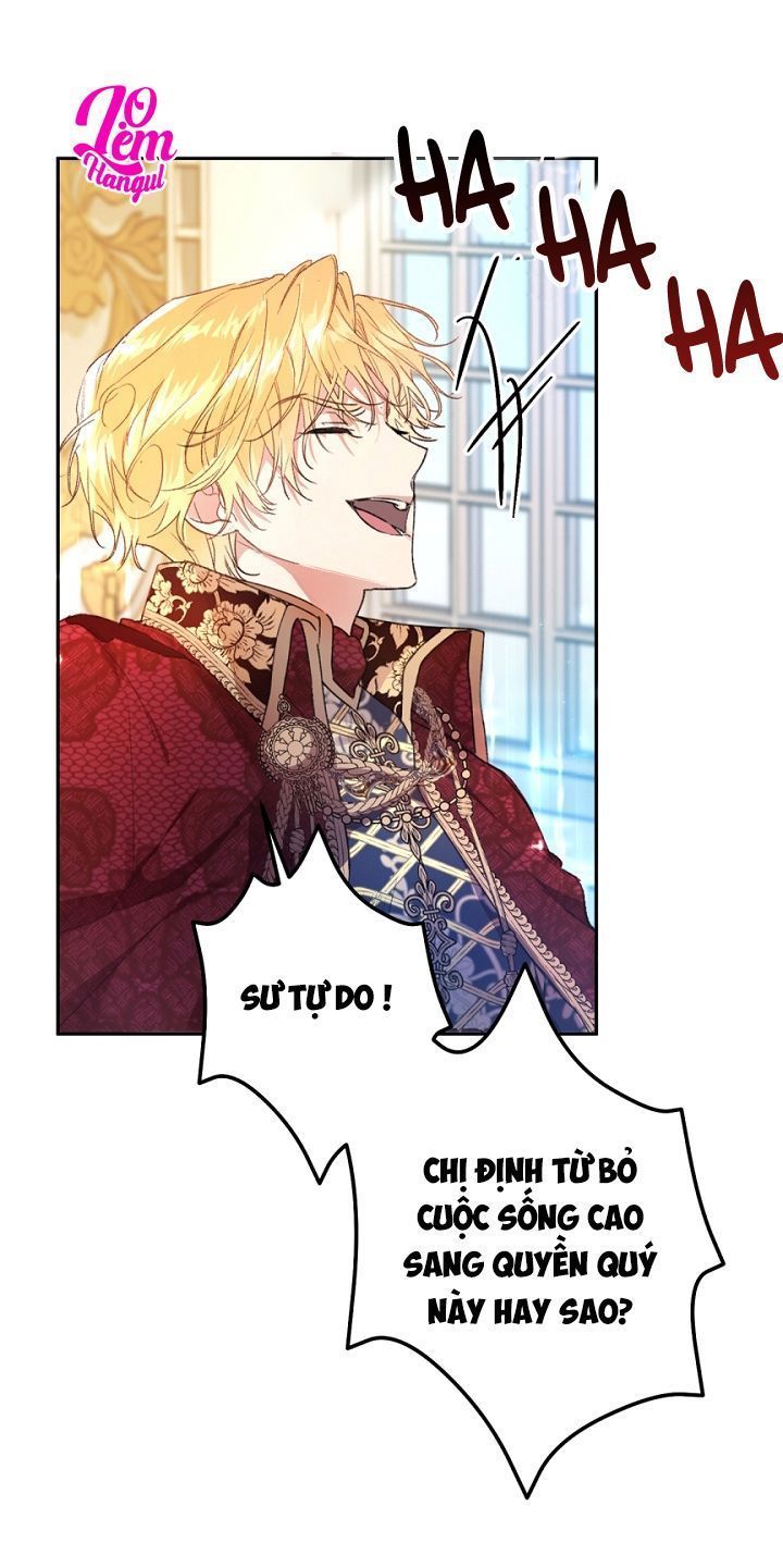 con rối ác nữ marionette chapter 2 49