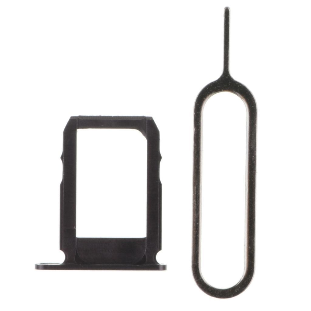 Tray Holder Slot Replacement for 5.0/XL 5.5 Black