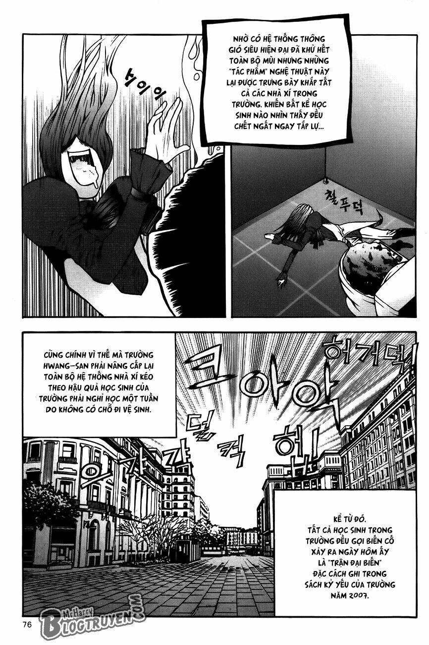 zippy ziggy chapter 65 12