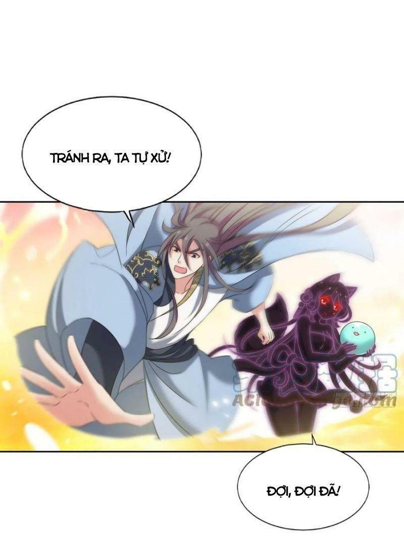 Trọng Sinh Thành Cậu Vàng Tại Dị Thế Chapter 230 5