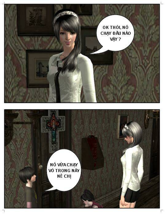 class of wizards chapter 1 10