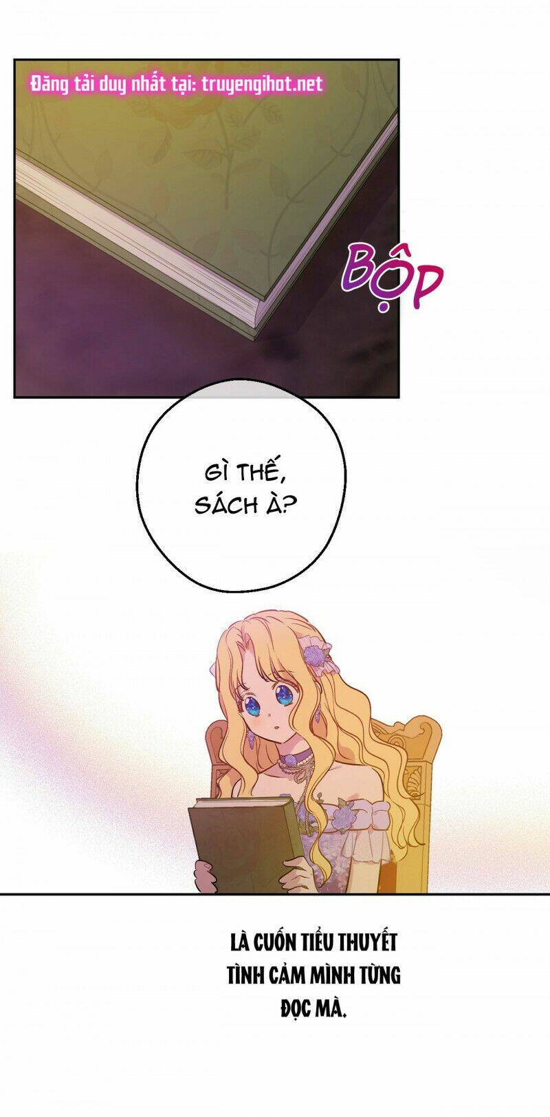 một ngày nọ ta trở thành công chúa chapter 119 30