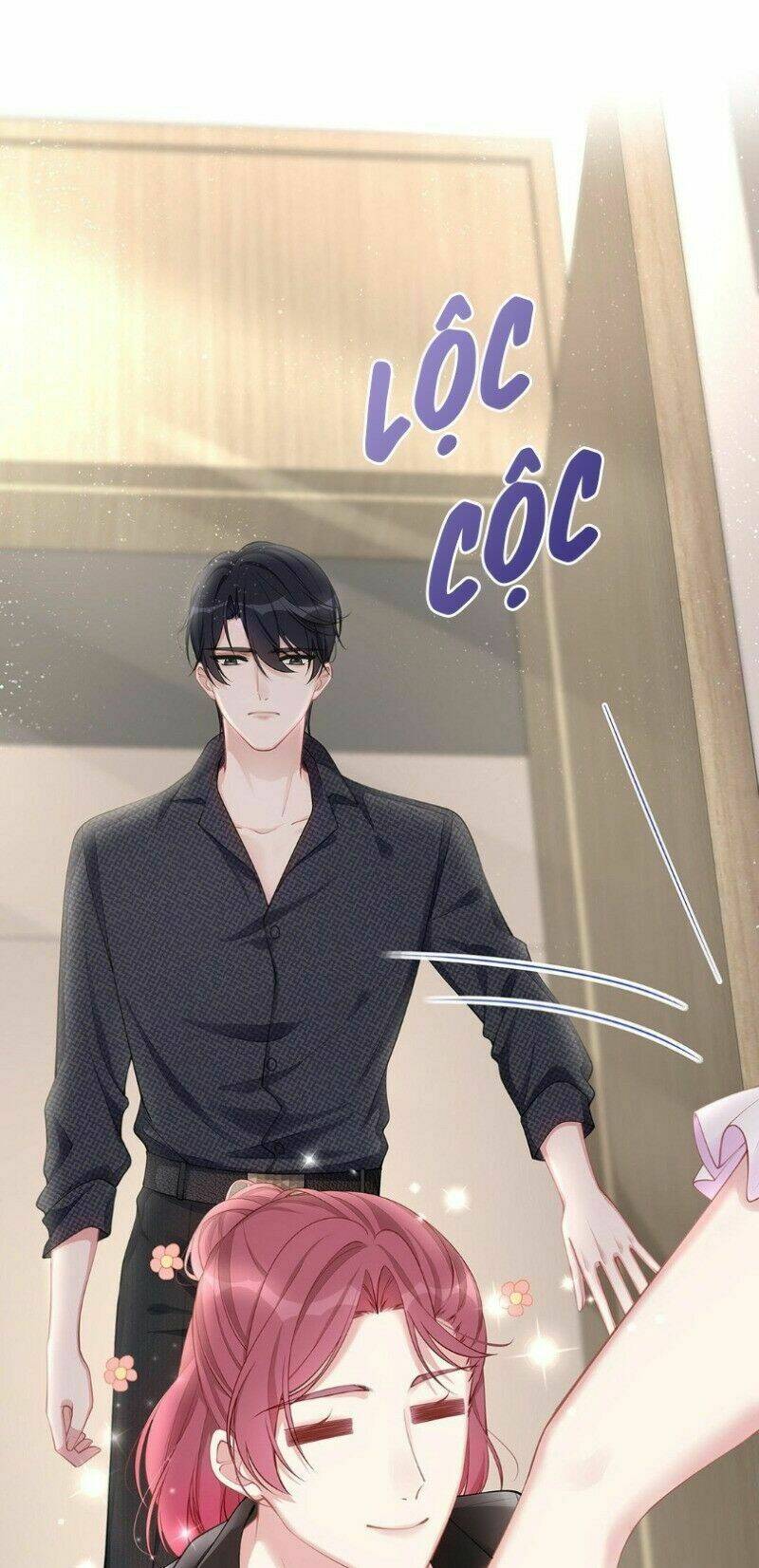 chỉ muốn cưng chiều em chapter 29 1