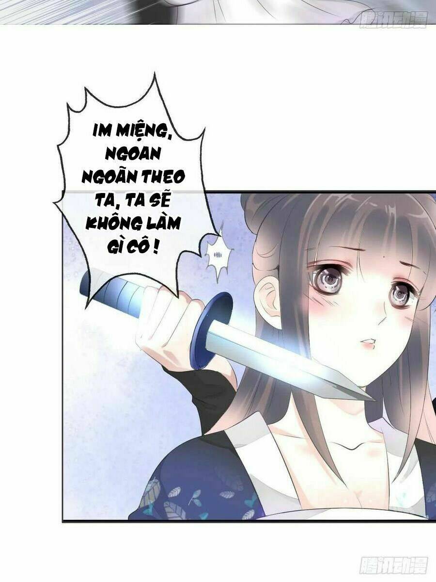 điền viên mật sủng: cô vợ nóng bỏng chapter 96 4