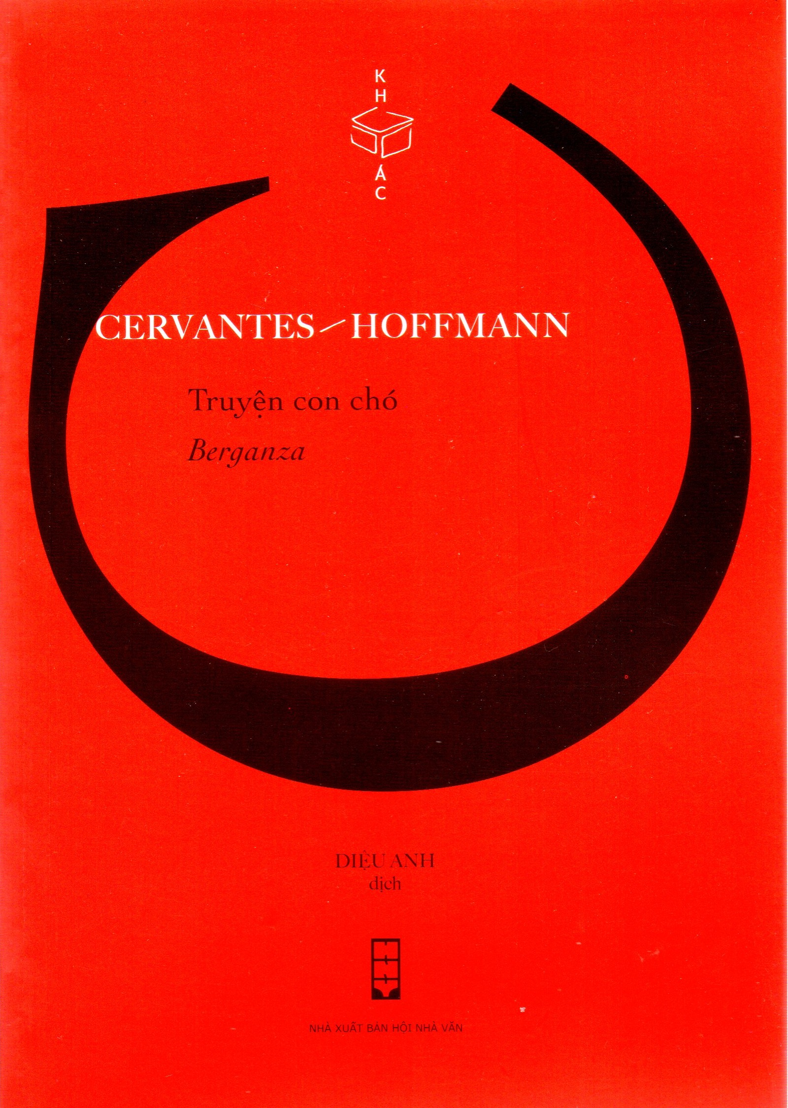 Truyện con chó Berganza