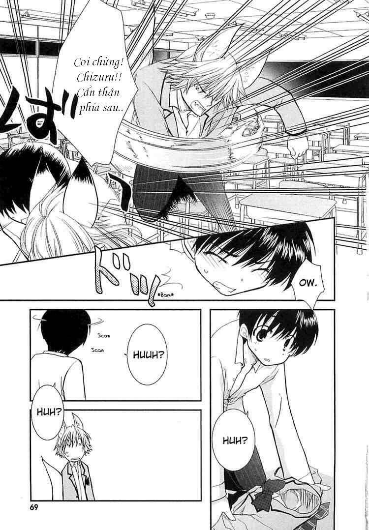 kanokon chapter 3 12