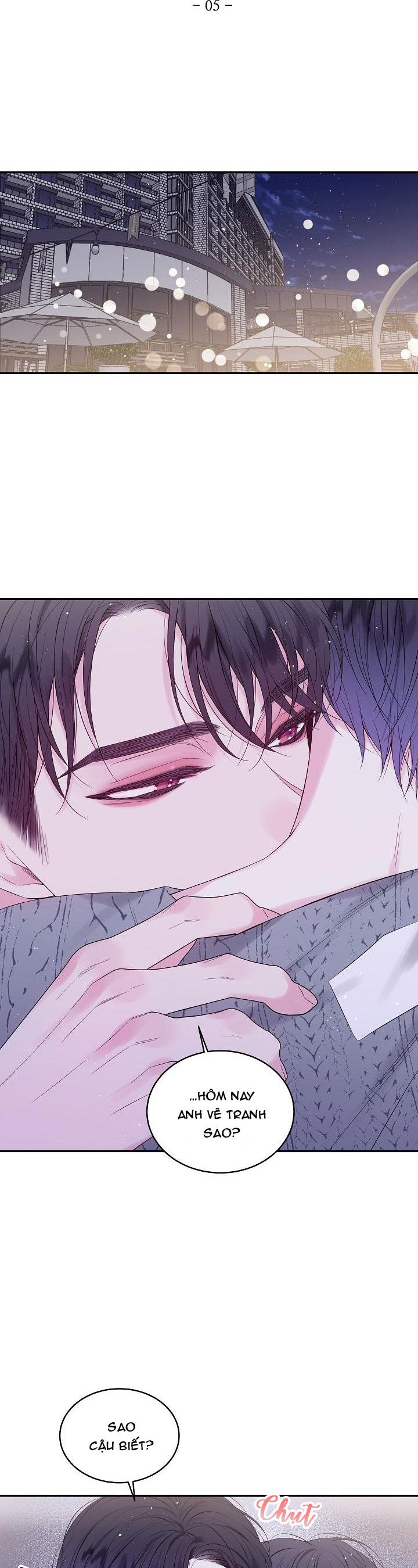 bình minh thứ hai chapter 5 4