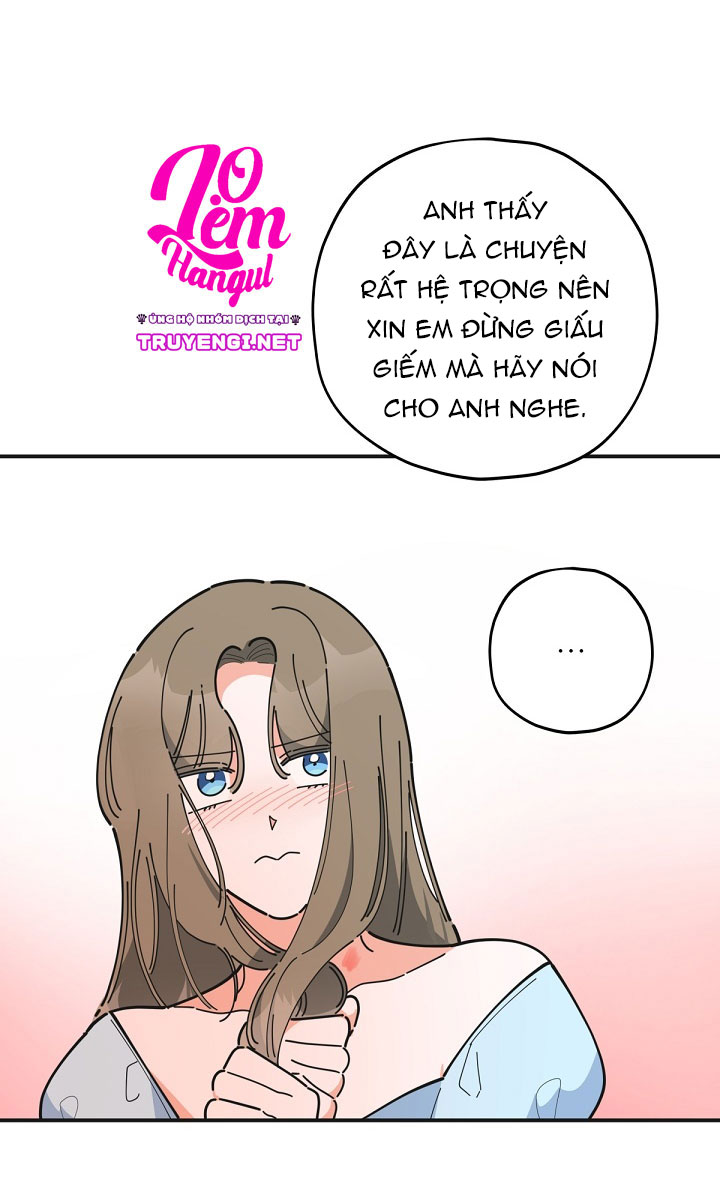 ác nữ tiểu thư chapter 71 52