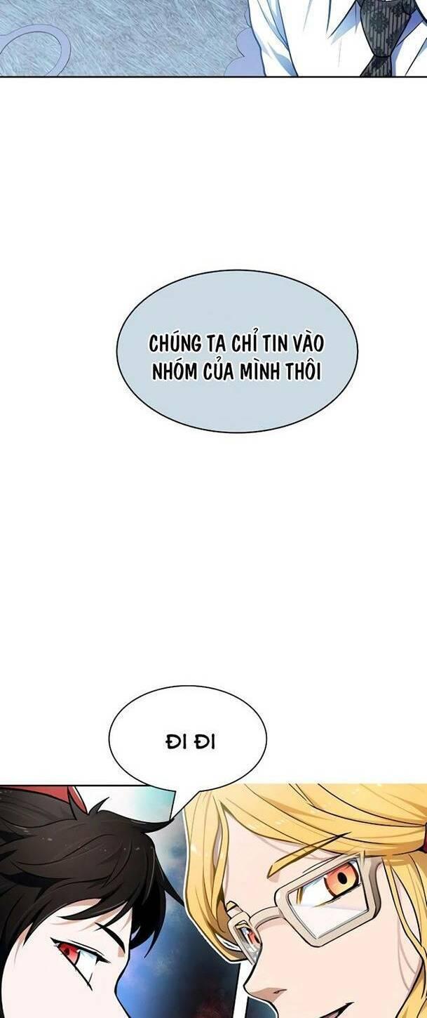 tòa tháp bí ẩn 2 chapter 565 19