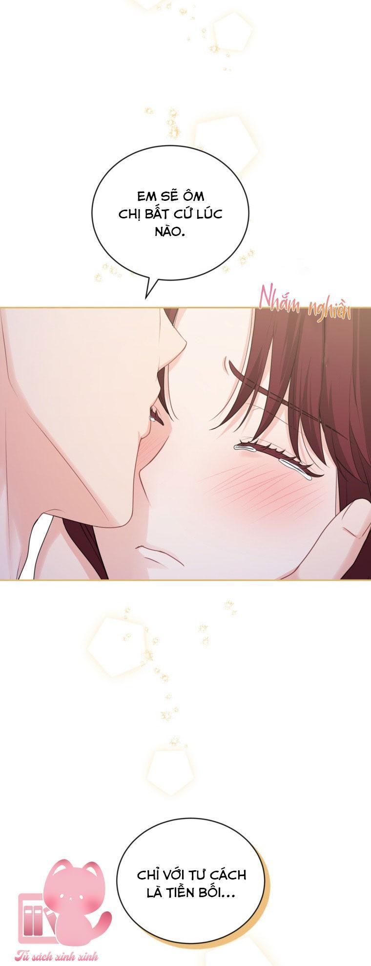 mong được chị chỉ bảo, tiền bối chapter 9 59